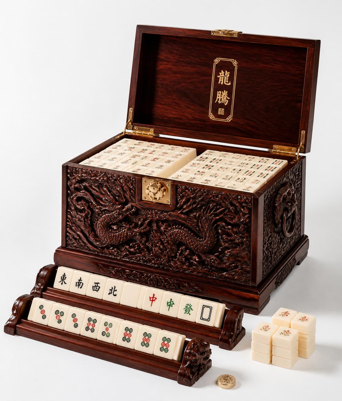 The Silk Route Collection